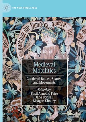 Medieval Mobilities