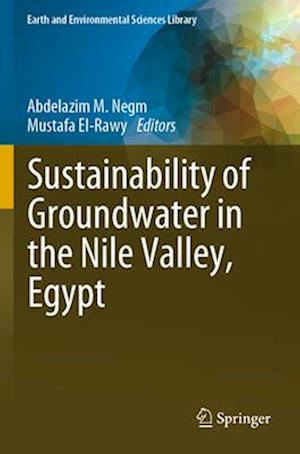 Sustainability of Groundwater in the Nile Valley, Egypt