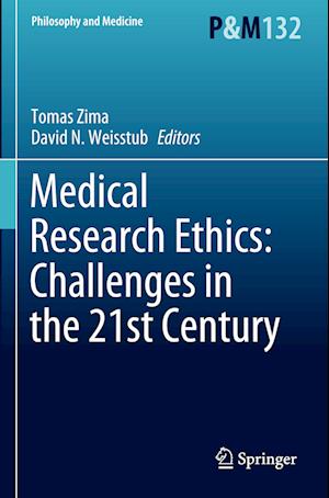 Medical Research Ethics: Challenges in the 21st Century