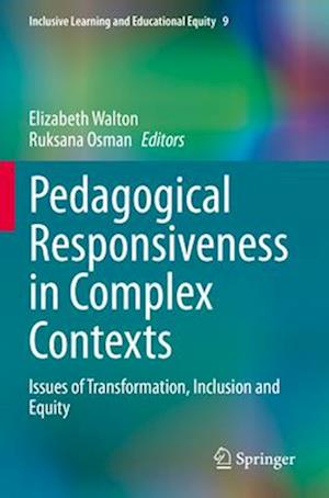 Pedagogical Responsiveness in Complex Contexts