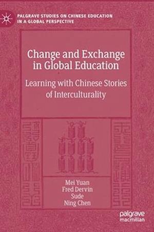 Change and Exchange in Global Education