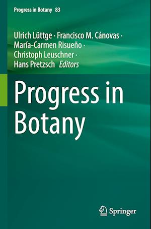 Progress in Botany Vol. 83