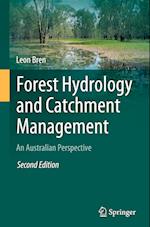 Forest Hydrology and Catchment Management