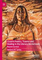 Chicanx Poetics, Trauma and Healing in the Literary Borderlands