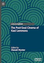 The Post-Soul Cinema of Kasi Lemmons