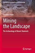 Mining the Landscape