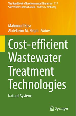 Cost-efficient Wastewater Treatment Technologies