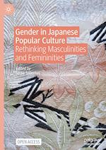 Gender in Japanese Popular Culture