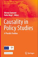 Causality in Policy Studies