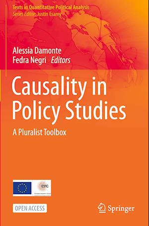 Causality in Policy Studies