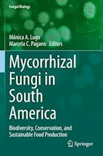 Mycorrhizal Fungi in South America