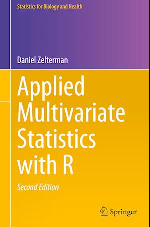 Applied Multivariate Statistics with R