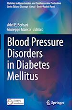 Blood Pressure Disorders in Diabetes Mellitus