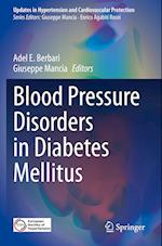 Blood Pressure Disorders in Diabetes Mellitus
