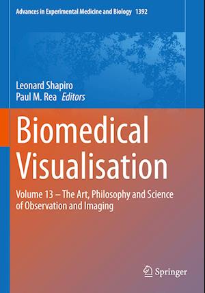 Biomedical Visualisation