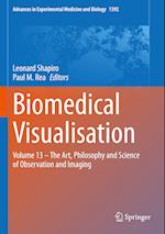 Biomedical Visualisation