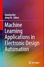 Machine Learning Applications in Electronic Design Automation