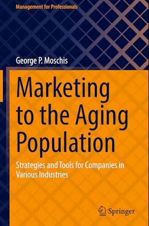 Marketing to the Aging Population