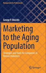 Marketing to the Aging Population