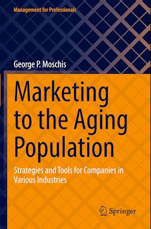 Marketing to the Aging Population