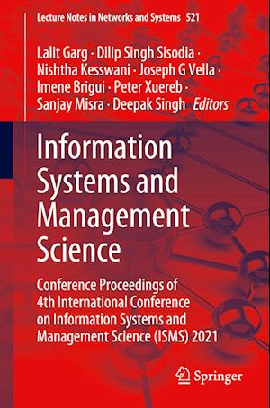 Information Systems and Management Science