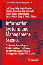 Information Systems and Management Science