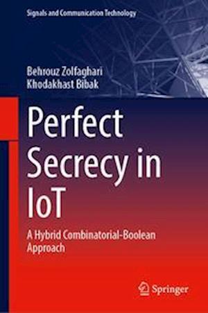 Perfect Secrecy in IoT