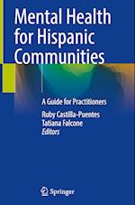 Mental Health for Hispanic Communities