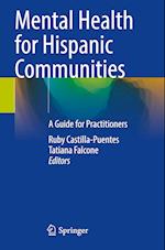 Mental Health for Hispanic Communities