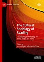 The Cultural Sociology of Reading