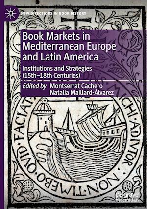 Book Markets in Mediterranean Europe and Latin America