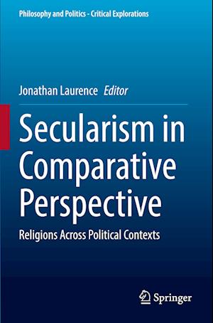 Secularism in Comparative Perspective