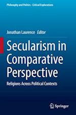Secularism in Comparative Perspective