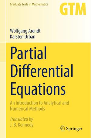 Partial Differential Equations