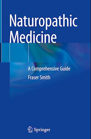 Naturopathic Medicine