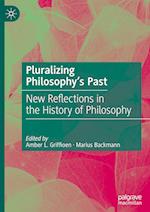 Pluralizing Philosophy's Past