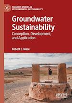 Groundwater Sustainability