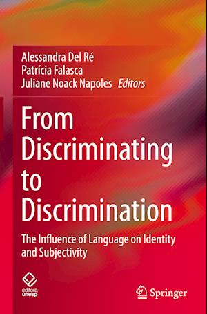 From Discriminating to Discrimination
