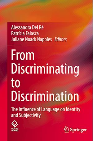 From Discriminating to Discrimination