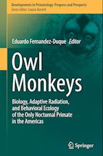 Owl Monkeys