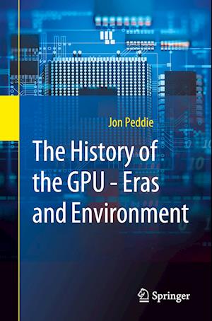 The History of the GPU - Eras and Environment