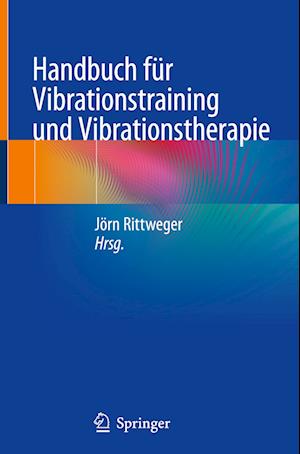 Handbuch für Vibrationstraining und Vibrationstherapie