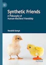 Synthetic Friends