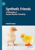 Synthetic Friends