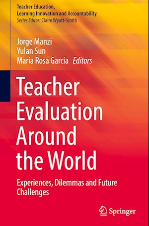 Teacher Evaluation Around the World