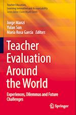 Teacher Evaluation Around the World