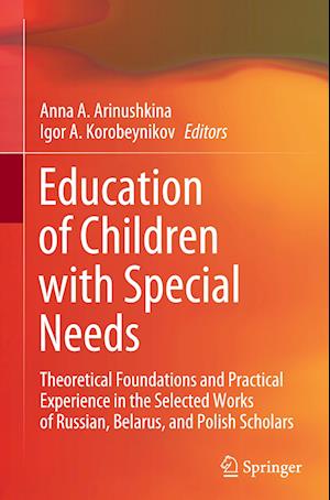 Education of Children with Special Needs