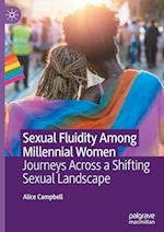 Sexual Fluidity Among Millennial Women