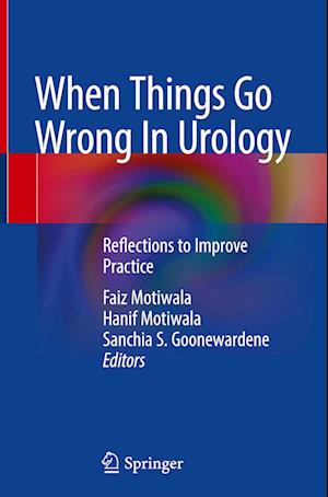 When Things Go Wrong In Urology
