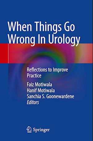 When Things Go Wrong In Urology